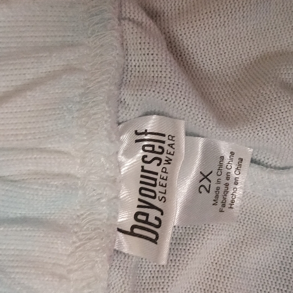 #43. Tye-Dye PJ set💤💜 - Picture 8 of 10